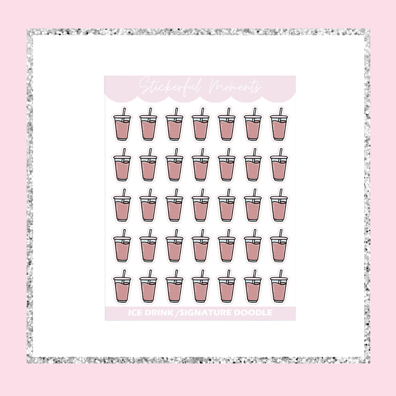Ice Coffee