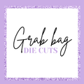 Grab Bag (10 assorted Sticker die-cuts)