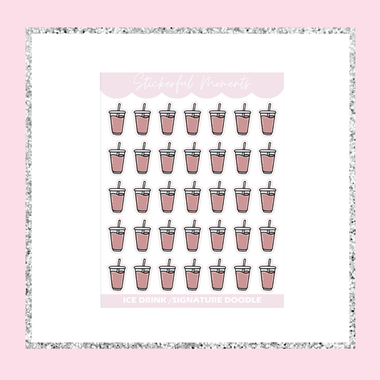 Ice Coffee