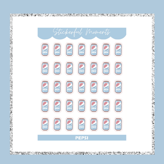 Pepsi